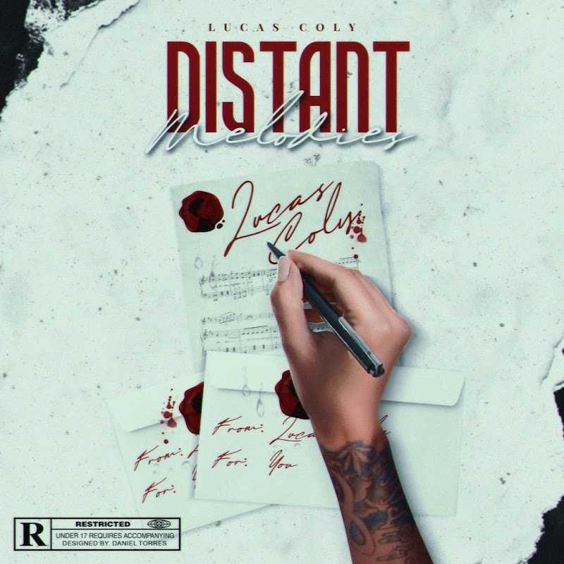 Lucas Coly - Distant Melodies